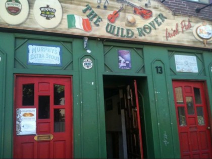 Foto: The Wild Rover 