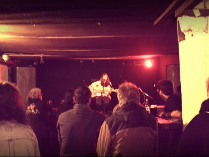 Foto: The Wild Rover 